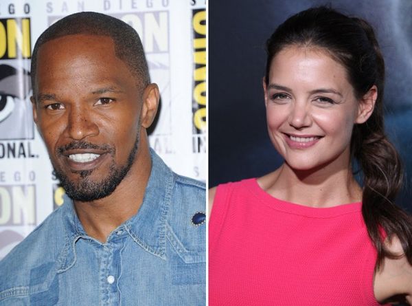 Katie and Jamie violate the code?