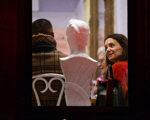 Katie’s 40th birthday