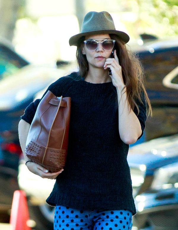 Katie’s birthday weekend