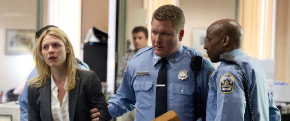 Homeland for High School