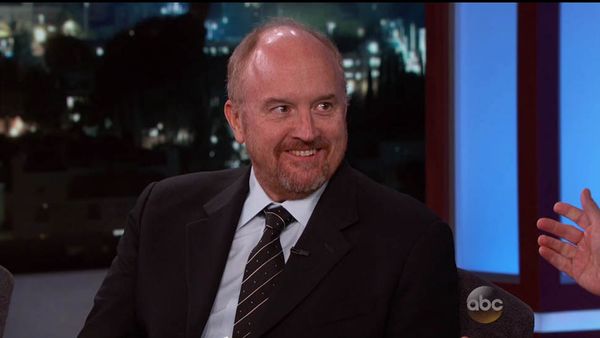 Louis CK’s Horace and Pete has become one of the best shows on TV