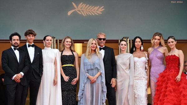 The daddest of all dad movies