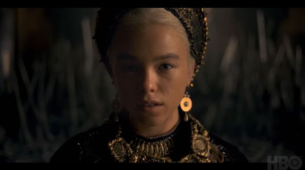 Where be the dragons?