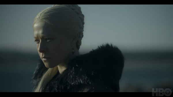 Will you go back to Westeros?