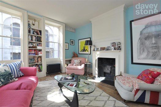 Let’s play a game of Mystery House Porn