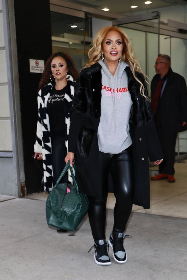 Reality Recap: Invitations, Confrontation, Apologies