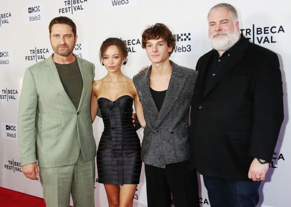 How to Train Your Dragon soars (again)