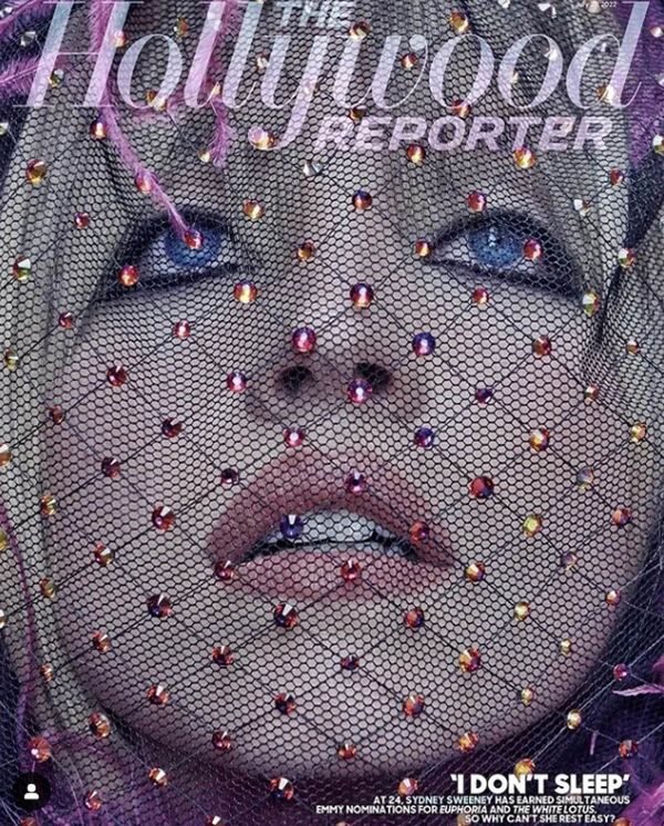 Sydney Sweeney talks about money