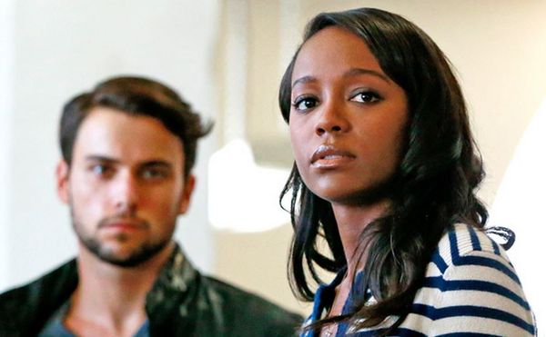 Actually getting away with murder