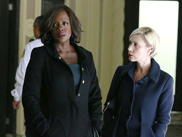 Be Careful Who You Show Your Crazy To