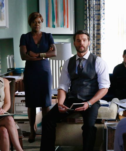 Sex, Speculation, and Plot Holes