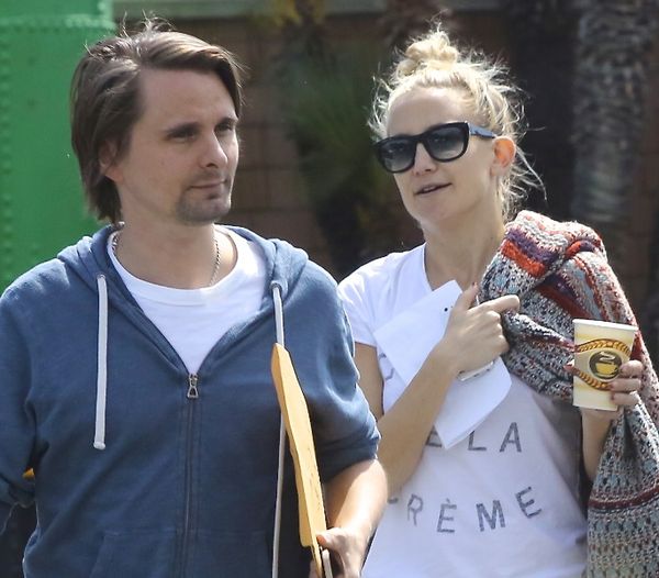 Maybe it was for award season