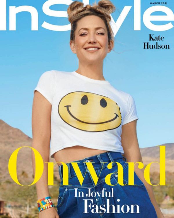 Celebrity Social Media, February 2, 2021