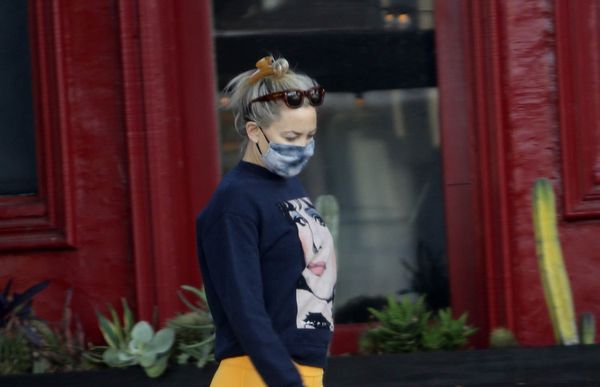 Celebrity Social Media, March 19, 2021