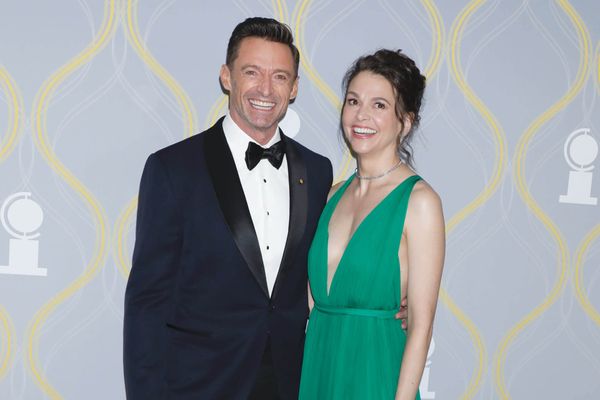 Celebrity Social Media, May 21, 2025