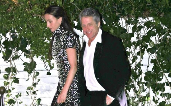 The BAFTAs are as expected