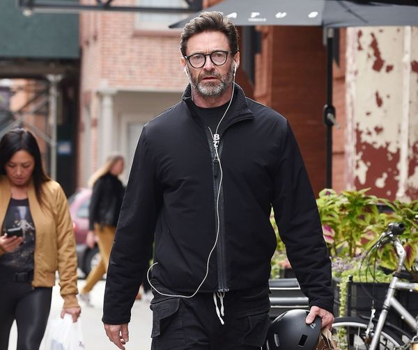 Celebrity Social Media, November 15, 2023