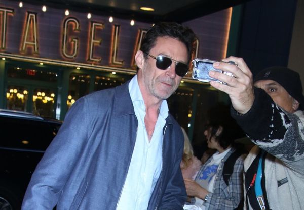 Celebrity Social Media, April 24, 2025