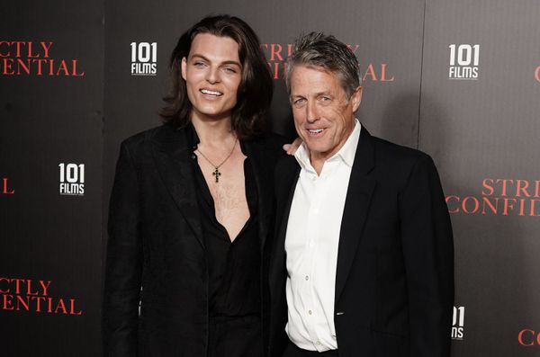 Apple’s dystopic advert