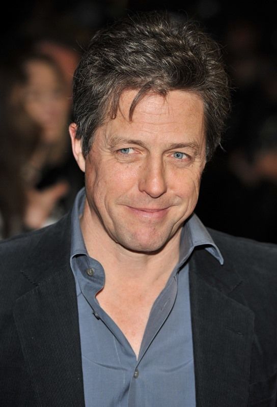 Hugh Grant keeps spawning