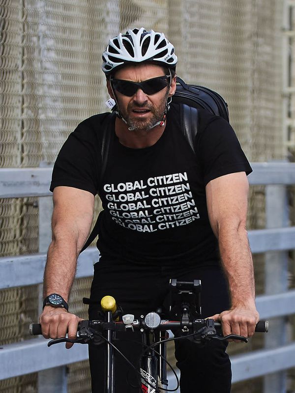 Hugh Jackman’s last ride