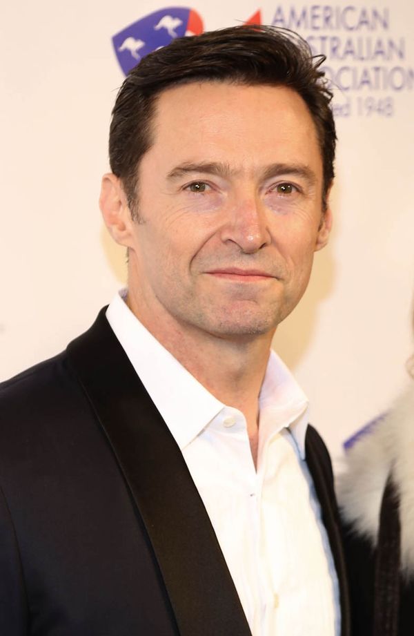 Hugh and Ryan: At Last the Feud Comes to an End