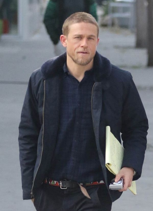 Charlie’s many date changes