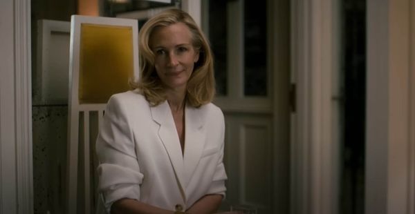 Julia, Gwyneth, and a long-awaited gossip matchup