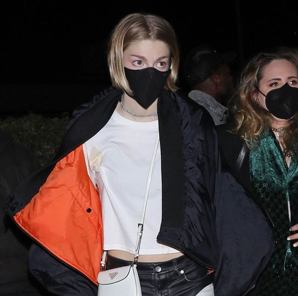 The Euphoria Twitter Sideshow: “Ruminations: Big and Little Bullys”