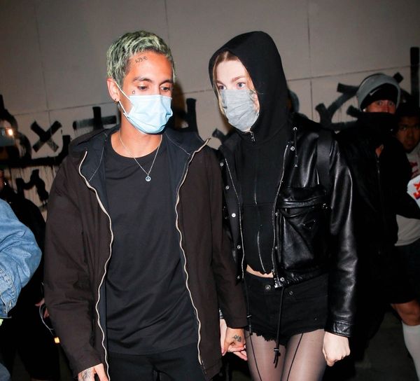 The Euphoria Twitter Sideshow: “You Who Cannot See, Think of Those Who Can”