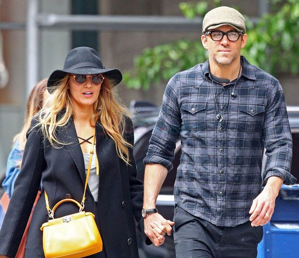 Blake’s Husband’s Secret