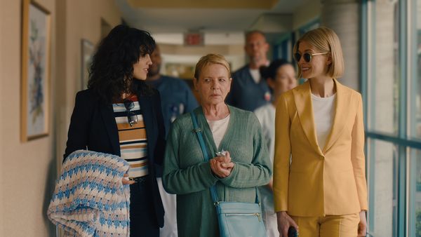 TIFF Review: I Care a Lot