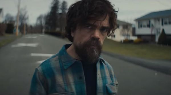 Post-Apocalyptic Dinklage