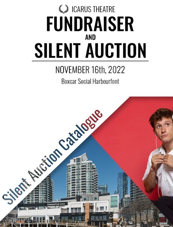 November 16, 2022 – Shout-Outs