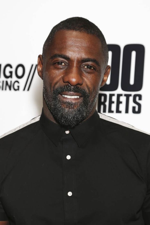 Idris Elba: SMA 2016 Odds (prediction runner-up)
