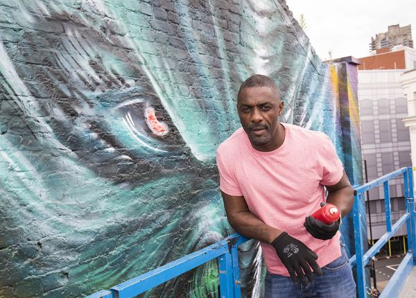 Idris knows about Swoki