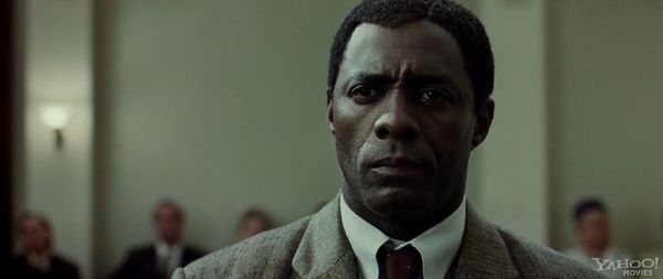 Mandela’s Waving Flag