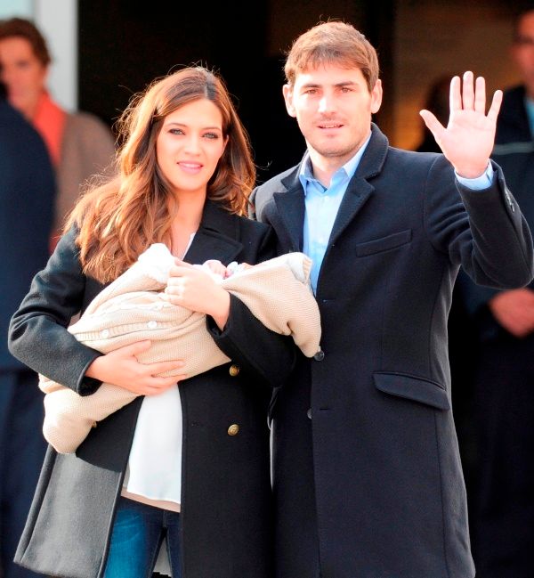 Baby Casillas Carbonero