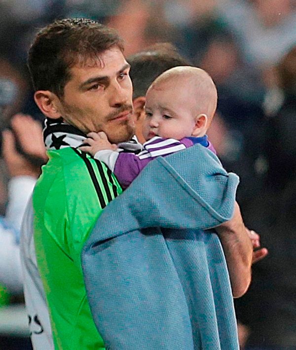 Iker, Sara, and Martin’s winning weekend