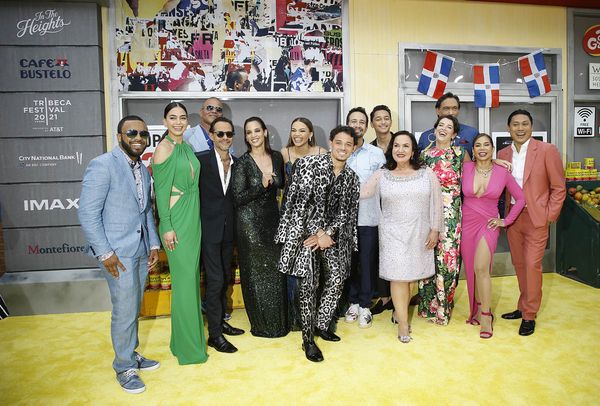 In The Heights Is No Sueñito