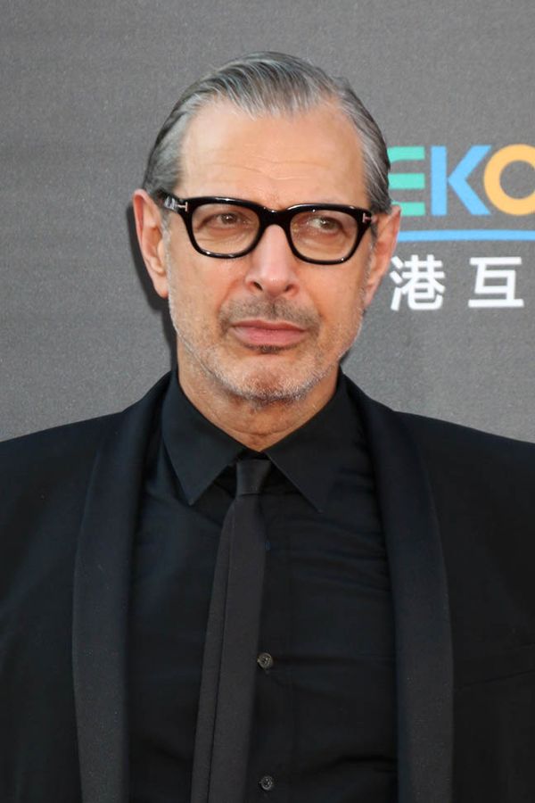 Jeff Goldblum in Independence Day: Resurgence