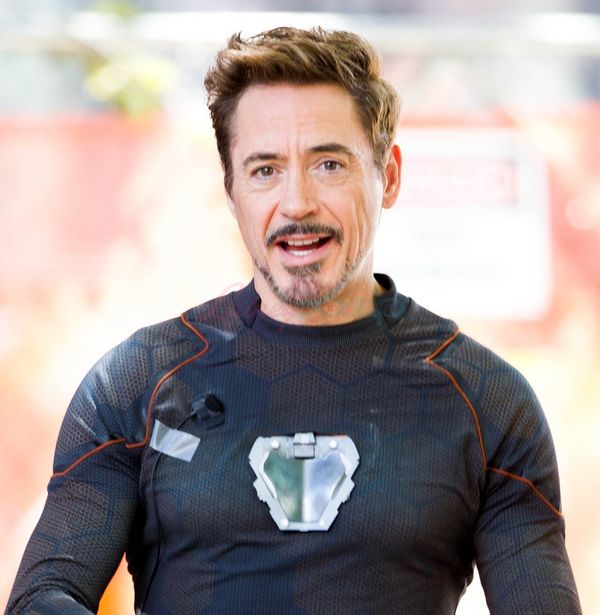 Tony, Bruce…and Stephen?