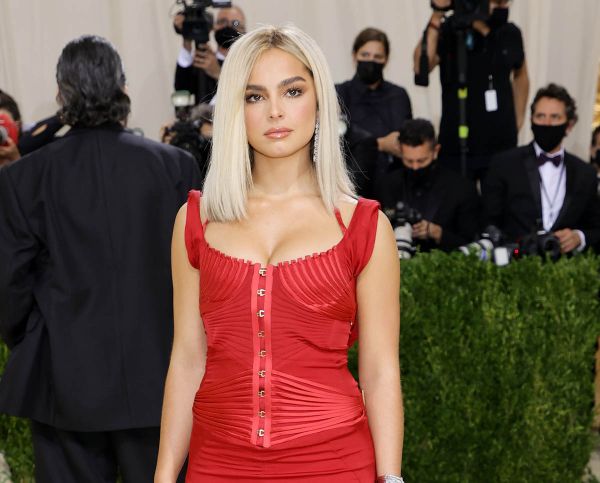 Influencers Of The Met Gala