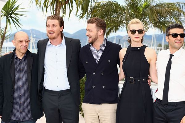 Who’s the star of this movie?