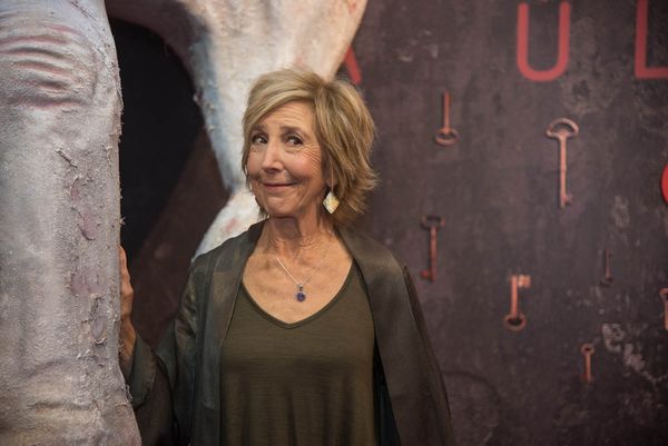 Boneyard Horror #1: Insidious: The Last Key