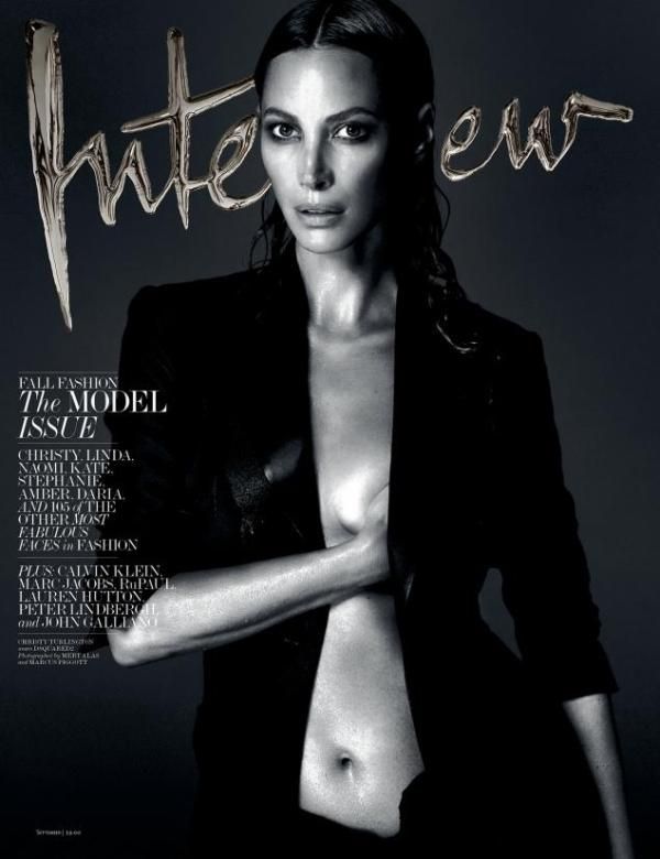 INTERVIEW: The Models