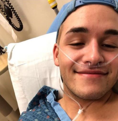 Intro for July 13, 2018