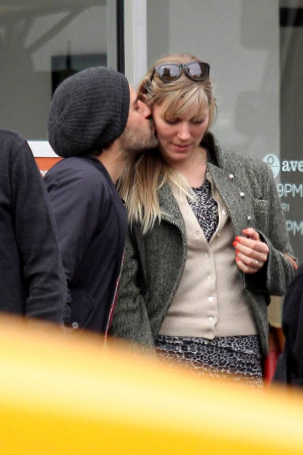 Oscar Isaac enters the race?