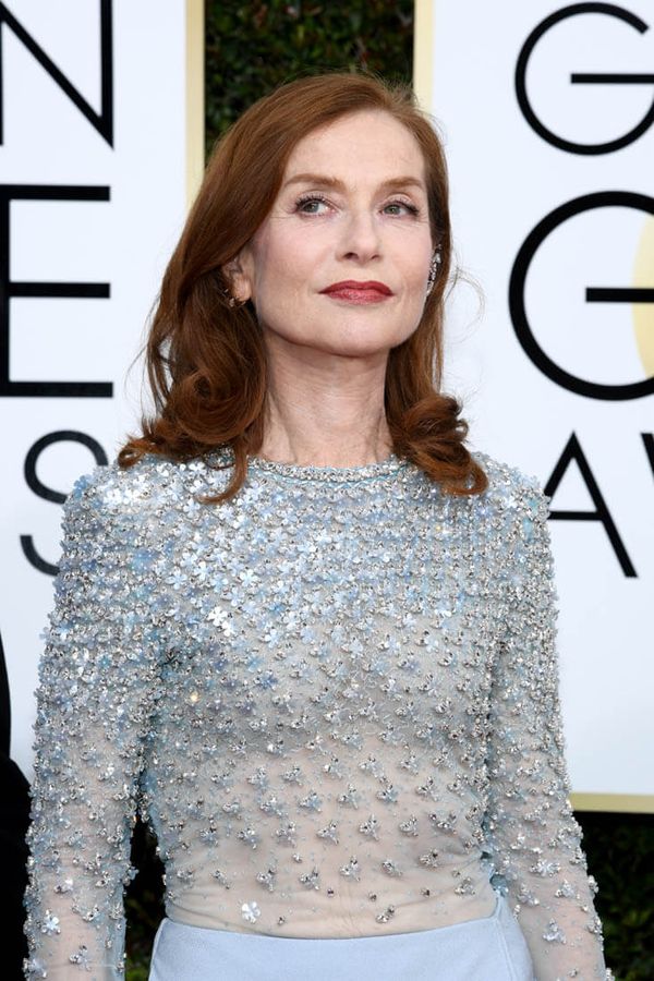 Isabelle Huppert & Leonardo DiCaprio: Biggest Globes Upset