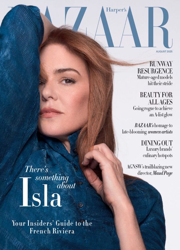 Celebrity Social Media, July 31, 2025